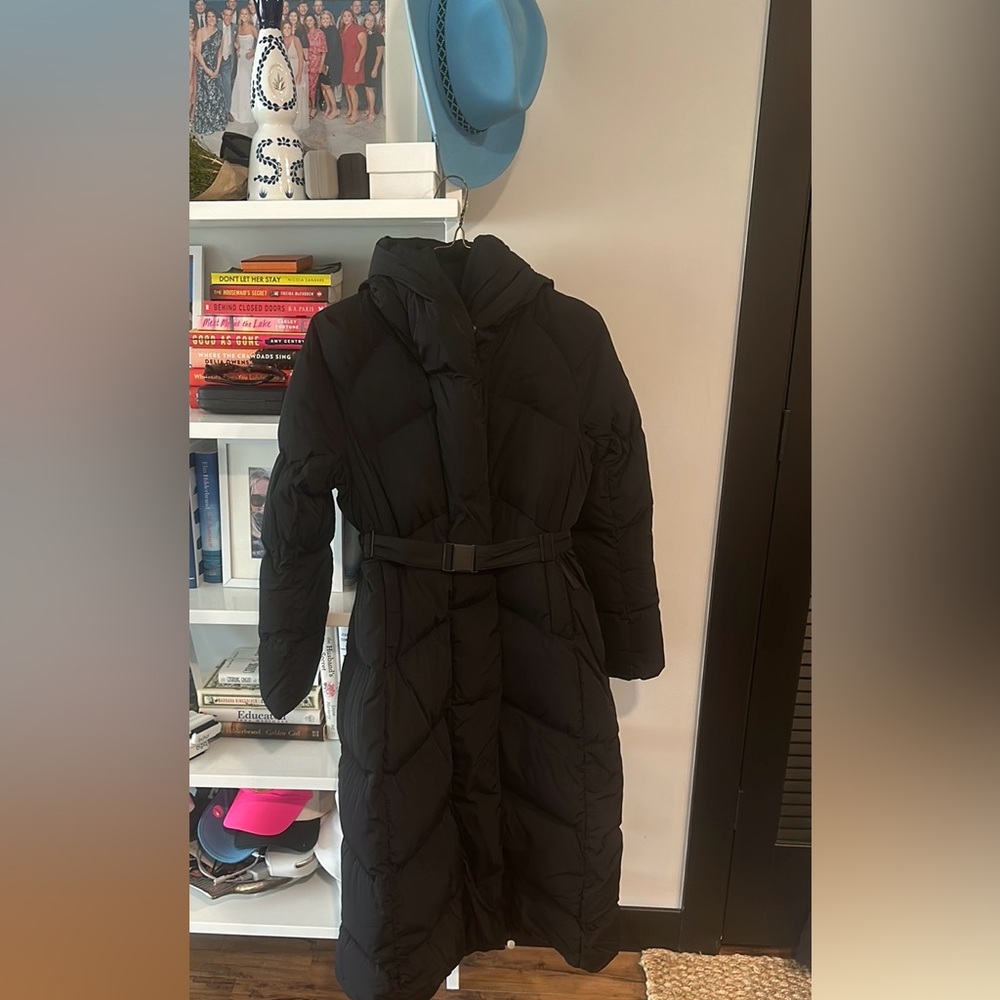 Canada Goose Marlow Parka